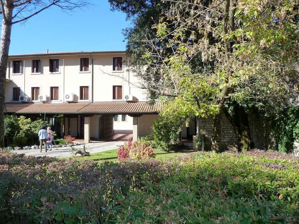 Al Posta Hotel Casarsa della Delizia